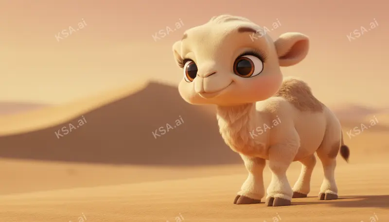 الحياة البرية السعودية