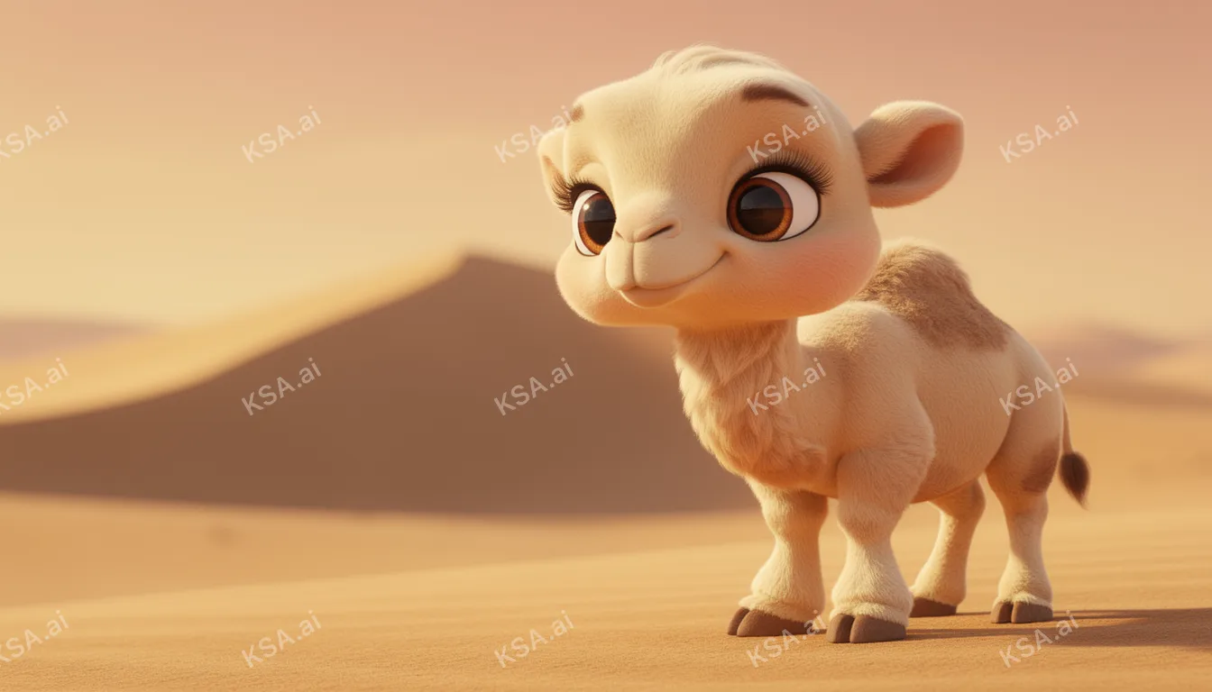 الحياة البرية السعودية