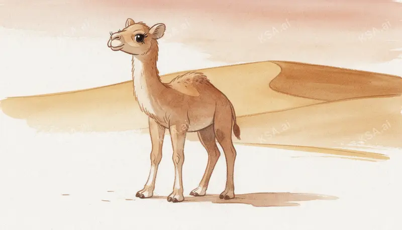 الحياة البرية السعودية