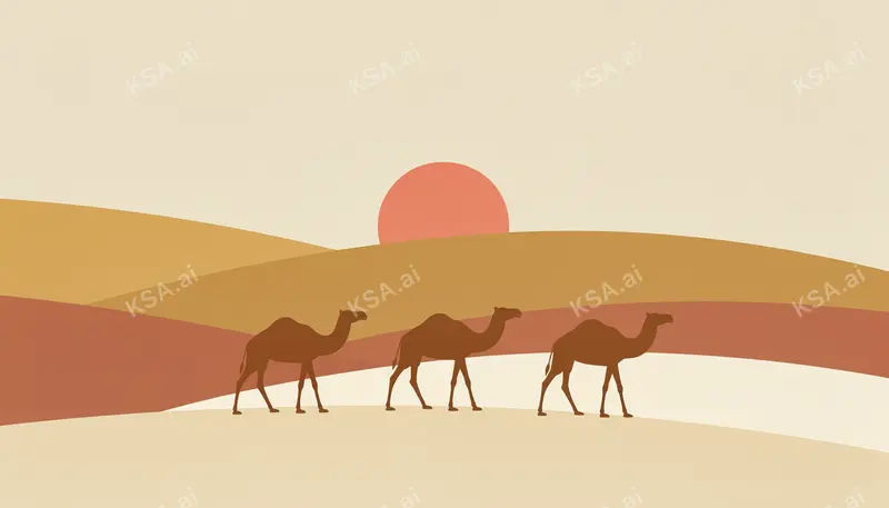 الحياة البرية السعودية