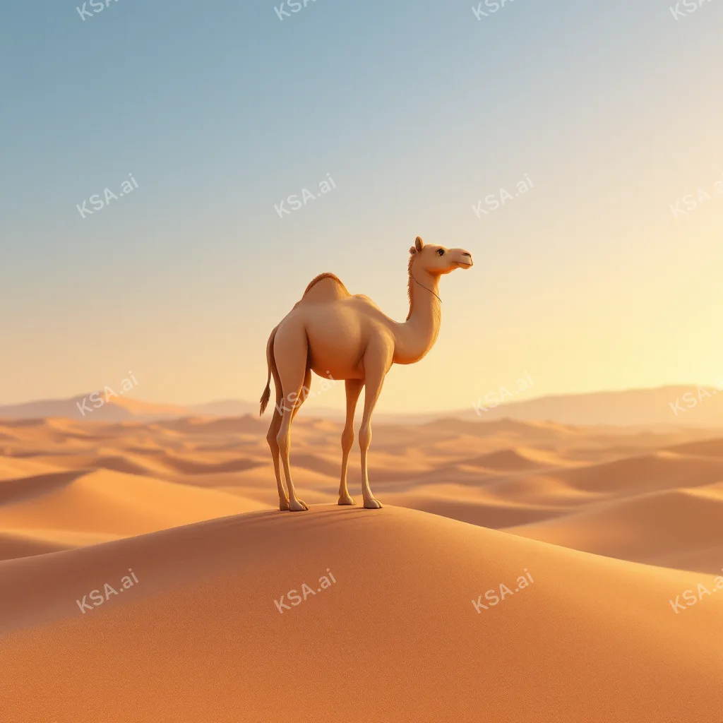 الإبل